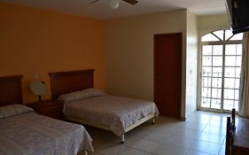 Hotel San Angel